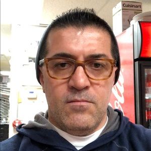 Meet your Posher, Ben